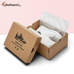 custom Corrugated Boxes with logo
