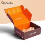 custom Corrugated Boxes bulk