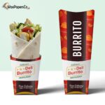 burrito sleeves