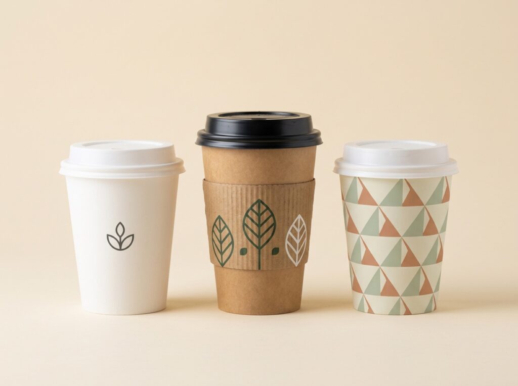Custom Cups