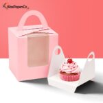 custom cupcake boxes with inserts