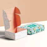 logo printed cardboard boxes