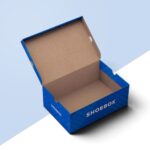 personalized cardboard boxes