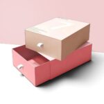 custom cardboard sleeve boxes