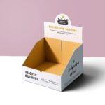 custom cardboard display boxes