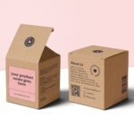 custom cardboard packaging boxes