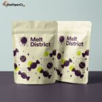custom mylar bags