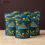 Custom Mylar Bags