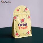 custom mylar bags with logo