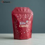 custom print mylar bags