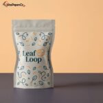 custom printed mylar bags