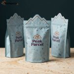 customized mylar bags