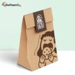 kraft paper bags