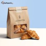 pastry bags