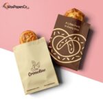 custom pastry bags