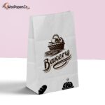 custom pastry packaging bags
