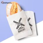 custom pastry bags wholesale