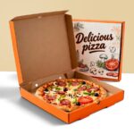 customized pizza boxes