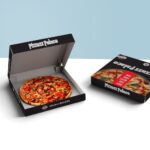 personalized pizza boxes